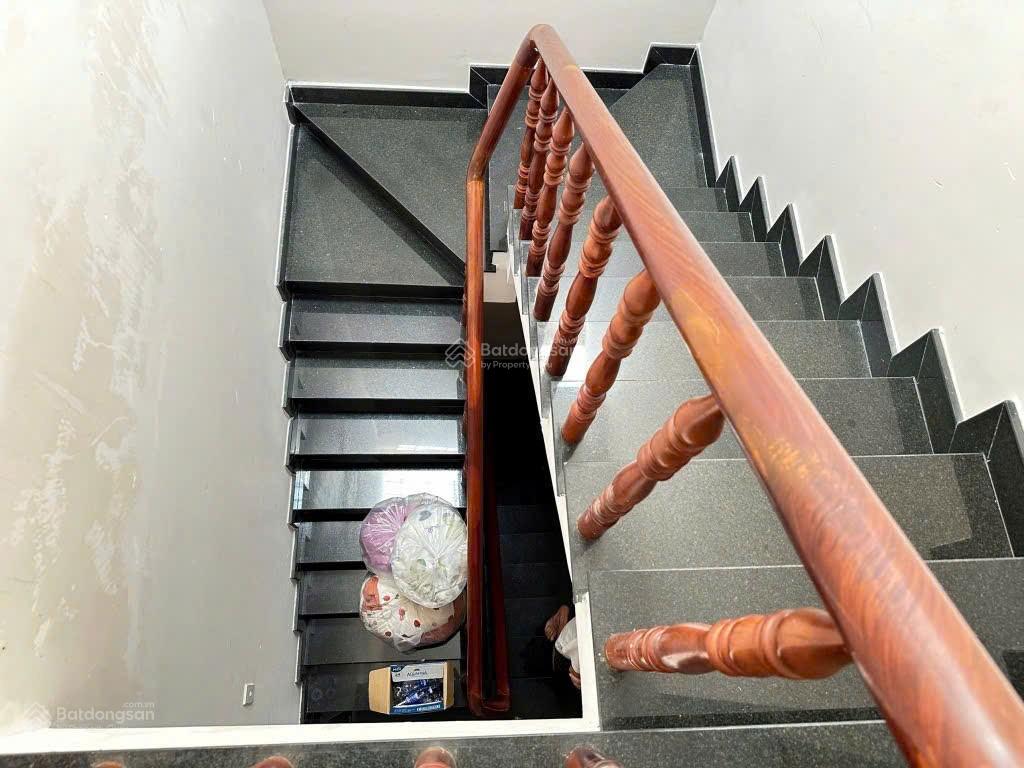 NHÀ 3TẦNG KHU ĐỒNG BỘ,Ô TÔ NGỦ IN NHÀ, GIÁP TÔ NGỌC VÂN, TAM BÌNH,THỦ ĐỨC, 80M,8.2TỎI TL DT112