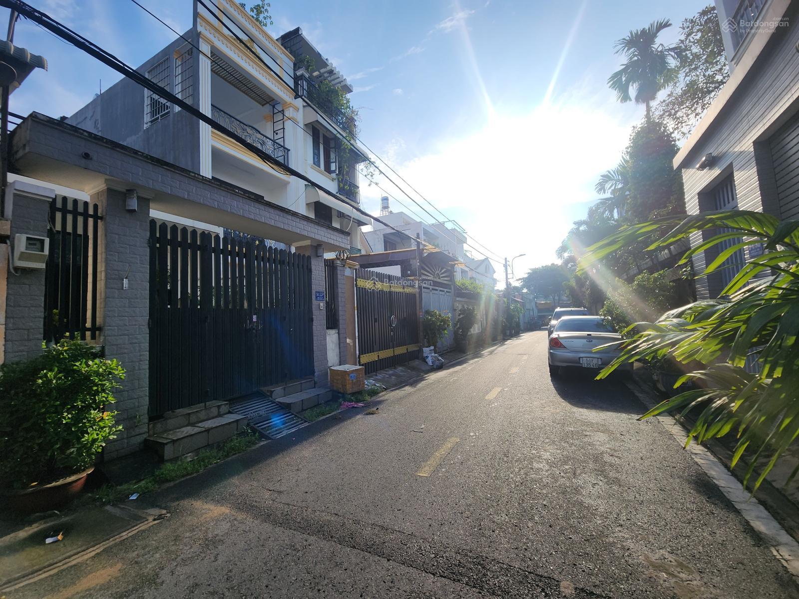 Kề KDC Khang Điền - 117m2 (ngang 7m lớn) - Đường ô tô thông - chỉ 10.5 tỷ - Khu vực full tiện ích