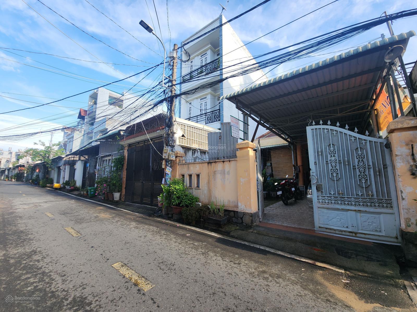 Kề KDC Khang Điền - 117m2 (ngang 7m lớn) - Đường ô tô thông - chỉ 10.5 tỷ - Khu vực full tiện ích