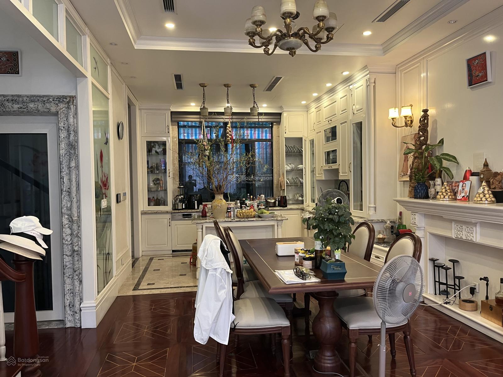 Hót ngon bổ rẻ nhất khu đô thị Mỹ Đình II chuyên bán biệt thự liền kề diện tích 125 m2 200 m2 220m2