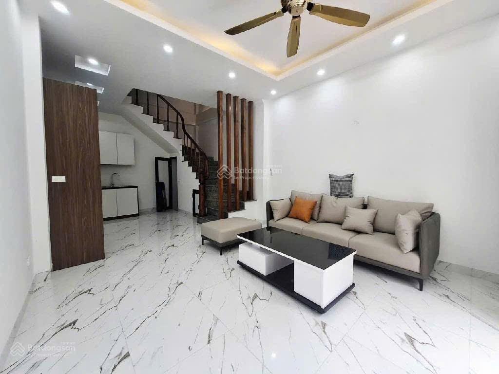 Chỉ từ 5 tỷ có ngay nhà Trung Kiên - Tây Tựu 31m2 4 tầng - sổ đỏ CC