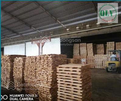 Cho thuê nhà xưởng 14.000m² Tân Phú, Huyện Đồng Phú, Bình Phước