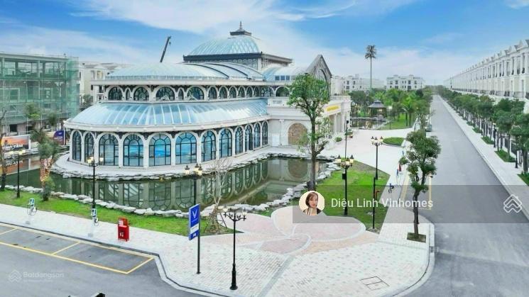 Chính chủ cần bán biệt thự view sông ĐD8 180m2 giá 30tỷ