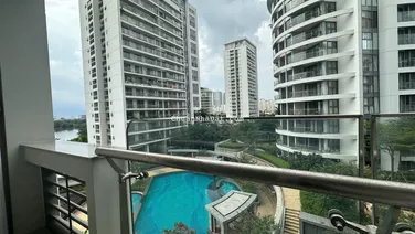 Bán CC Riverpark Premier, 17.5 tỷ, 123,8m2, 3PN, 2WC, Q7, HCM, giá cực chất!