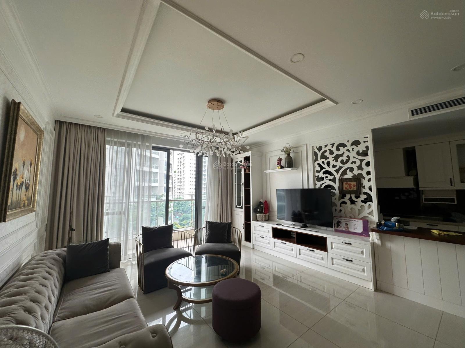 Bán CC Riverpark Premier, 17.5 tỷ, 123,8m2, 3PN, 2WC, Q7, HCM, giá cực chất!