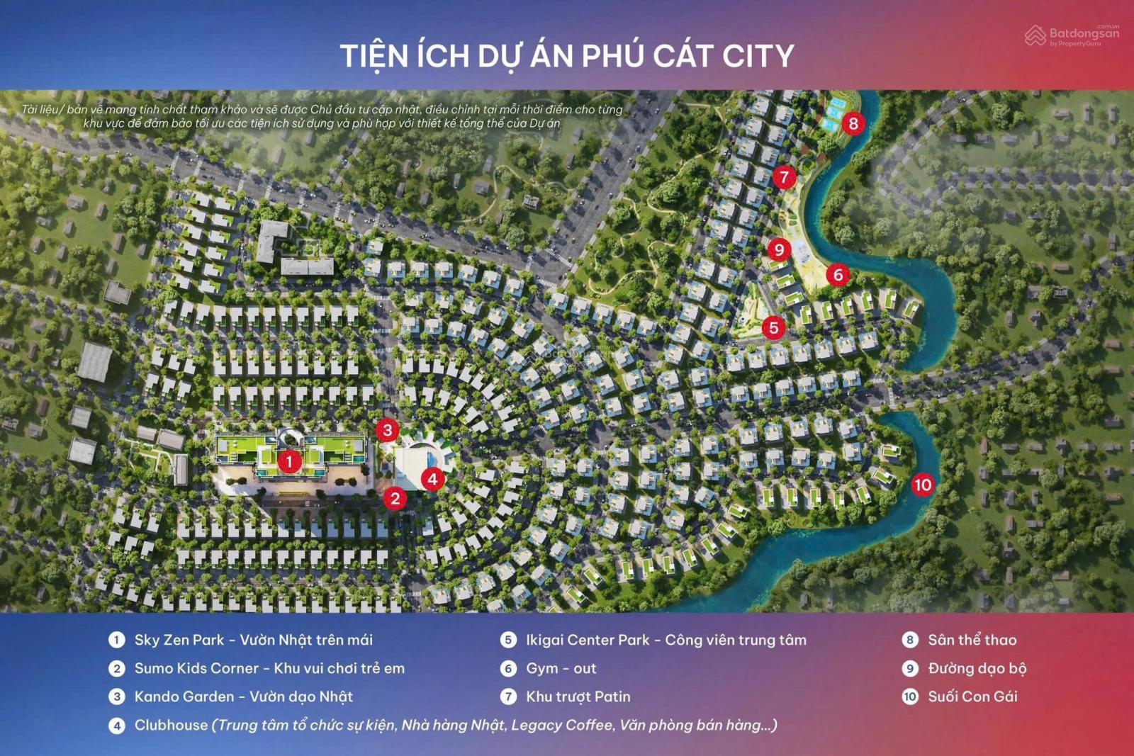 Bán căn hộ Legacy Hinoiri, 50 triệu/m2, 60m2, Thạch Hòa, Thạch Thất, Hà Nội, giá cực chất