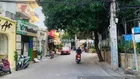 Siêu phẩm để xây CHDV đường số 47 Thảo Điền Q2 - 10x23m CN 230m2 - CTXD hầm 6 tầng - giá 120tr/m2
