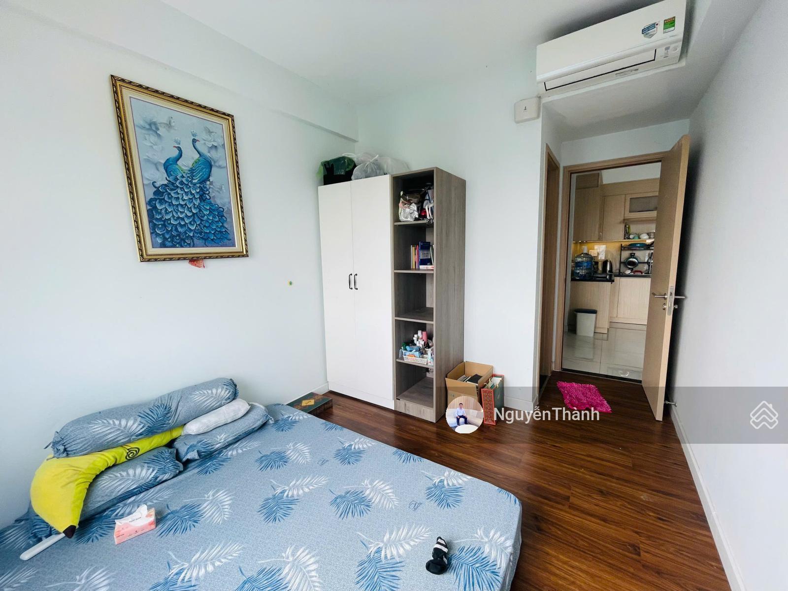 2PN full nội thất - Giá mềm - Chủ nhà dễ thương - Nhận nhà ở ngay - Xem nhà 247