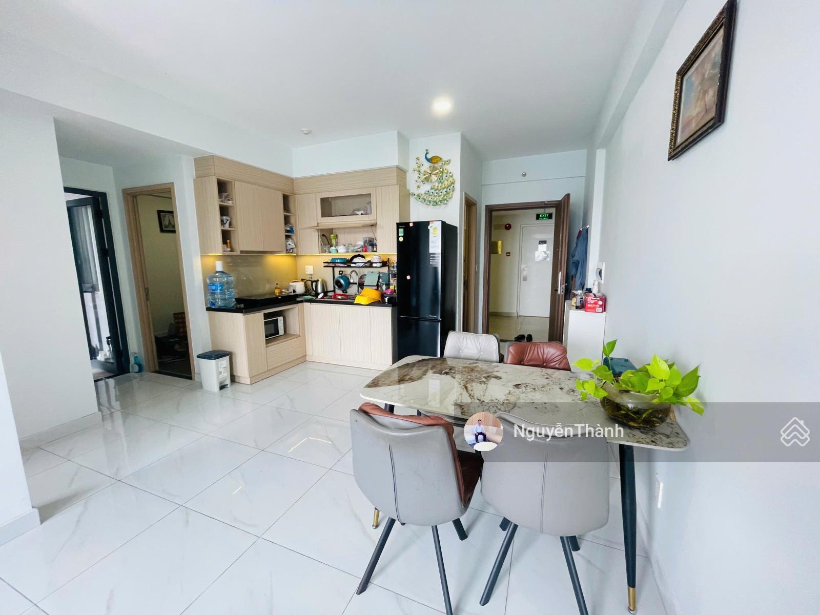 2PN full nội thất - Giá mềm - Chủ nhà dễ thương - Nhận nhà ở ngay - Xem nhà 247