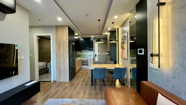 Chính chủ cho thuê căn hộ 2PN - Legend Tower giá từ 15tr/tháng đủ đồ. LH: 0385 418 ***