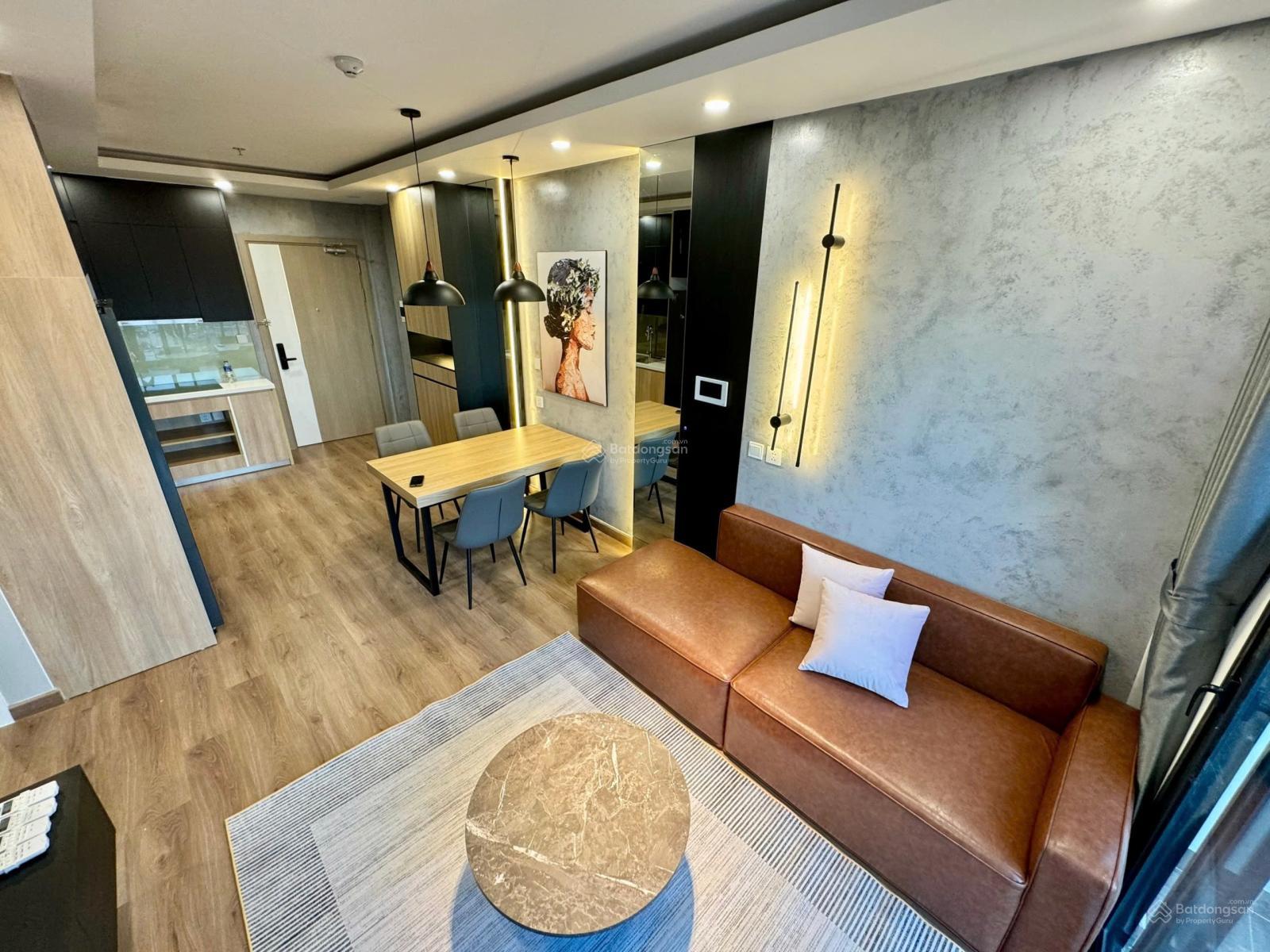 Chính chủ cho thuê căn hộ 2PN - Legend Tower giá từ 15tr/tháng đủ đồ. LH: 0385 418 ***