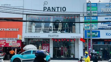 Cho thuê nhà 45 Lê Văn Việt, Phường Hiệp Phú, Quận 9, Hồ Chí Minh