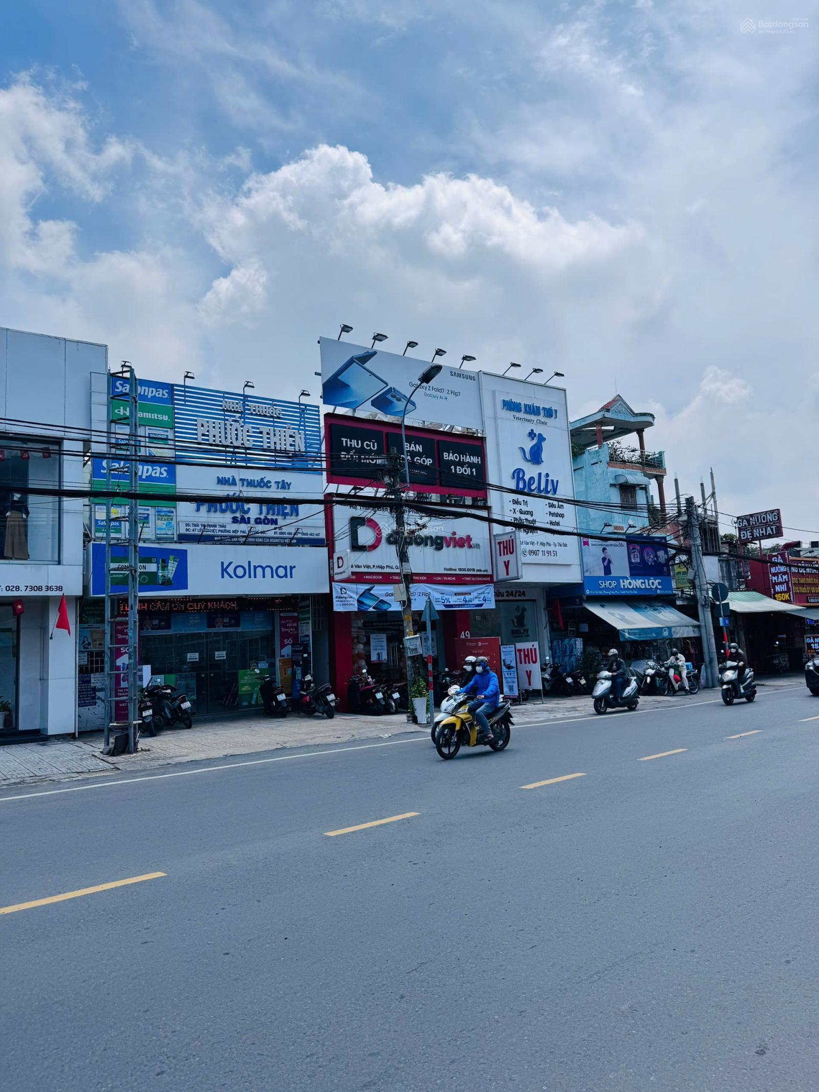 Cho thuê nhà 45 Lê Văn Việt, Phường Hiệp Phú, Quận 9, Hồ Chí Minh Cho thuê nhà 45 Lê Văn Việt, Phường Hiệp Phú, Quận 9, Hồ Chí Minh