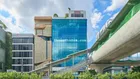 Cho thuê VP tòa nhà hạng B, sẵn Fitout đẹp, ngay Metro Điện Biên Phủ, DT 130m2