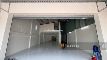 Cho thuê mặt bằng - mặt tiền đường Thoại Ngọc Hầu, ngang 9,76m, dài 47,44m, giá 80 triệu/tháng (TL)