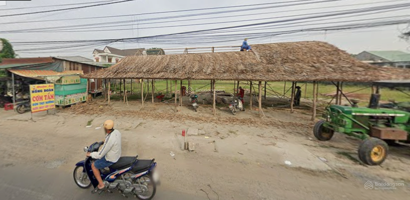 Bán đất tại Đường Bàu Cạn, 55 tỷ, 6442.4m2, giá siêu hời chỉ với cơ hội đầu tư hấp dẫn