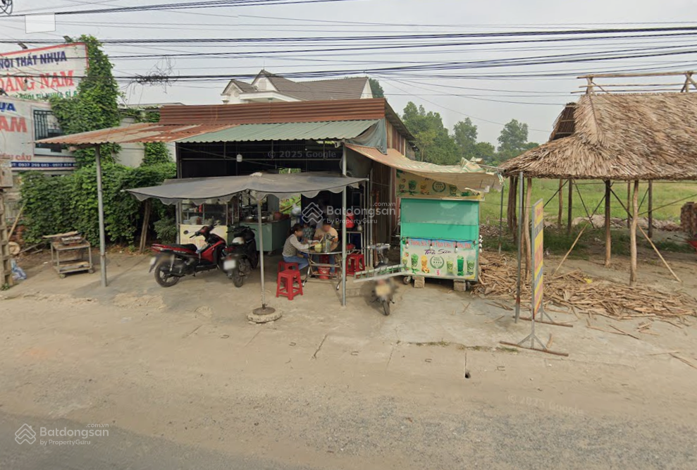 Bán đất tại Đường Bàu Cạn, 55 tỷ, 6442.4m2, giá siêu hời chỉ với cơ hội đầu tư hấp dẫn