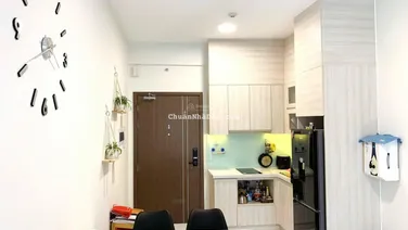 Cần bán gấp căn hộ Safira KĐ, 50m2 đã ngăn thành 2PN Full nội thất, giá chỉ 3 tỷ 6 TL, Hỗ trợ vay
