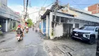 Căn góc buôn bán 5x20m, mặt tiền nhánh TCH36 ra chợ Đông Bắc