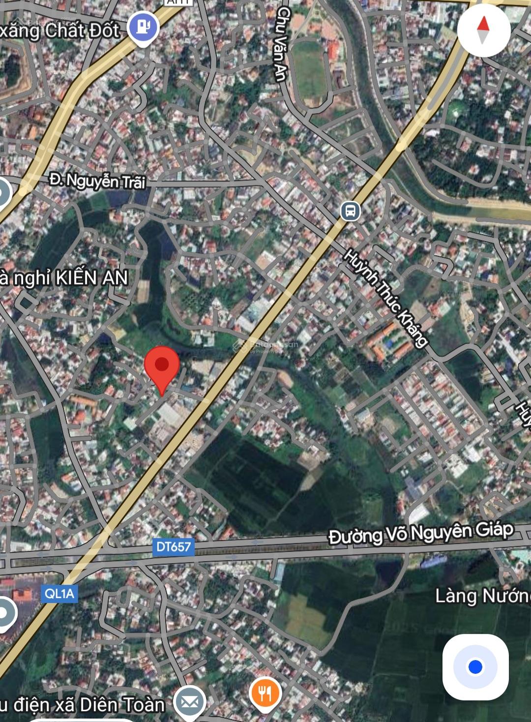 Giá rất tốt, bán lô đất Diên Toàn đường rộng 13m ngang rộng 6m ngay cây xăng 34, xem ngay Giá rất tốt, bán lô đất Diên Toàn đường rộng 13m ngang rộng 6m ngay cây xăng 34, xem ngay