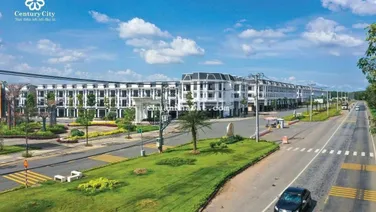 Bán đất vị trí đẹp sổ hồng trao tay sân bay Long Thành, ngân hàng cho vay 70% LH: 0936 633 ***