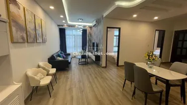 Cần cho thuê nhanh 3PN Sky Garden 2 - PMH, Q7 nhà đẹp, giá siêu rẻ. LH: 0917 300 *** Em Hằng