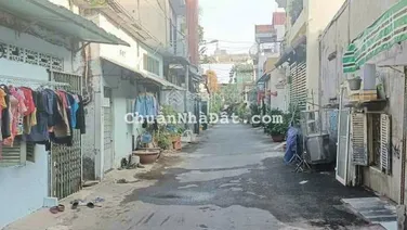 Chính chủ cần bán nhà có dãy nhà trọ đang cho thuê diện tích 256m² Phường An Khánh (mới), Quận 2 cũ