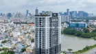 Bán CC 3PN, 2WC view đẹp tại Ascent Lakeside Quận 7