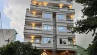 50 tỷ - tòa CHDV 100 phòng Q7, 9mx30m, hầm 7 tầng, TN thuê 500 triệu/tháng, PCCC đầy đủ