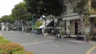 Bán nhà MT Cao Văn Lầu khu Hành chính Quận, đối diện công viên, vỉa hè 4m tiện KD đa ngành nghề
