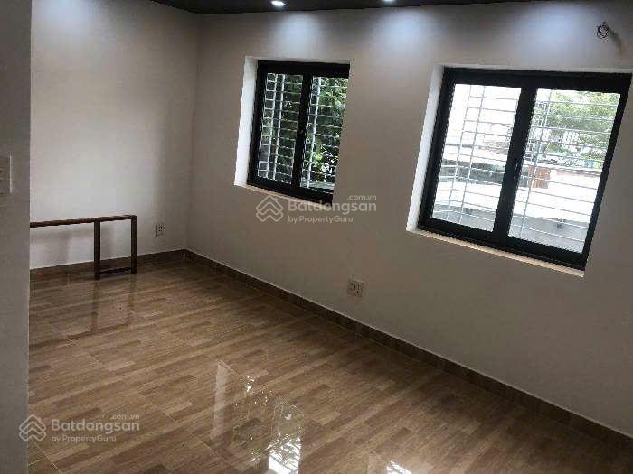 Bán nhà Nguyễn Văn Quá Q12 65m2x3 tầng, ngang 5m - HXH 4tỷ65