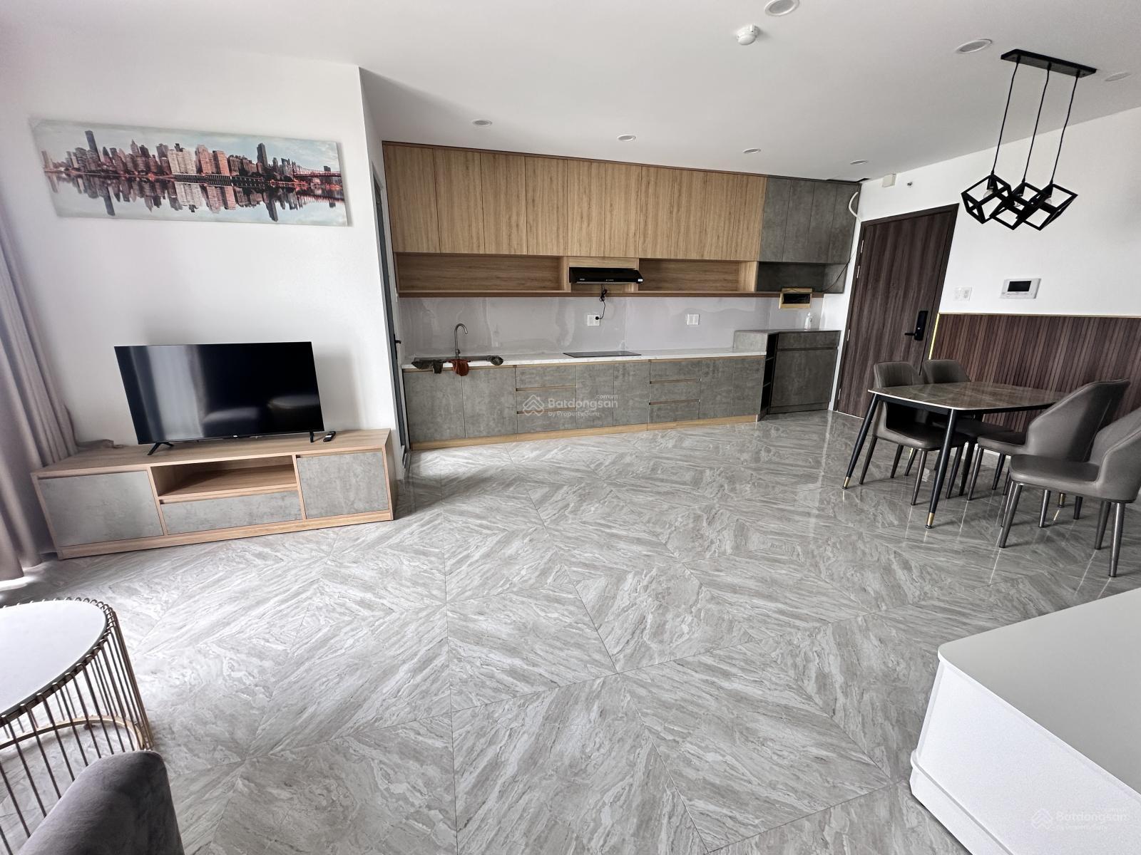 Chuyển nhượng Lavida plus 3PN 95m2 giá 6.65 tỷ all in đầy đủ nội thất, view đẹp