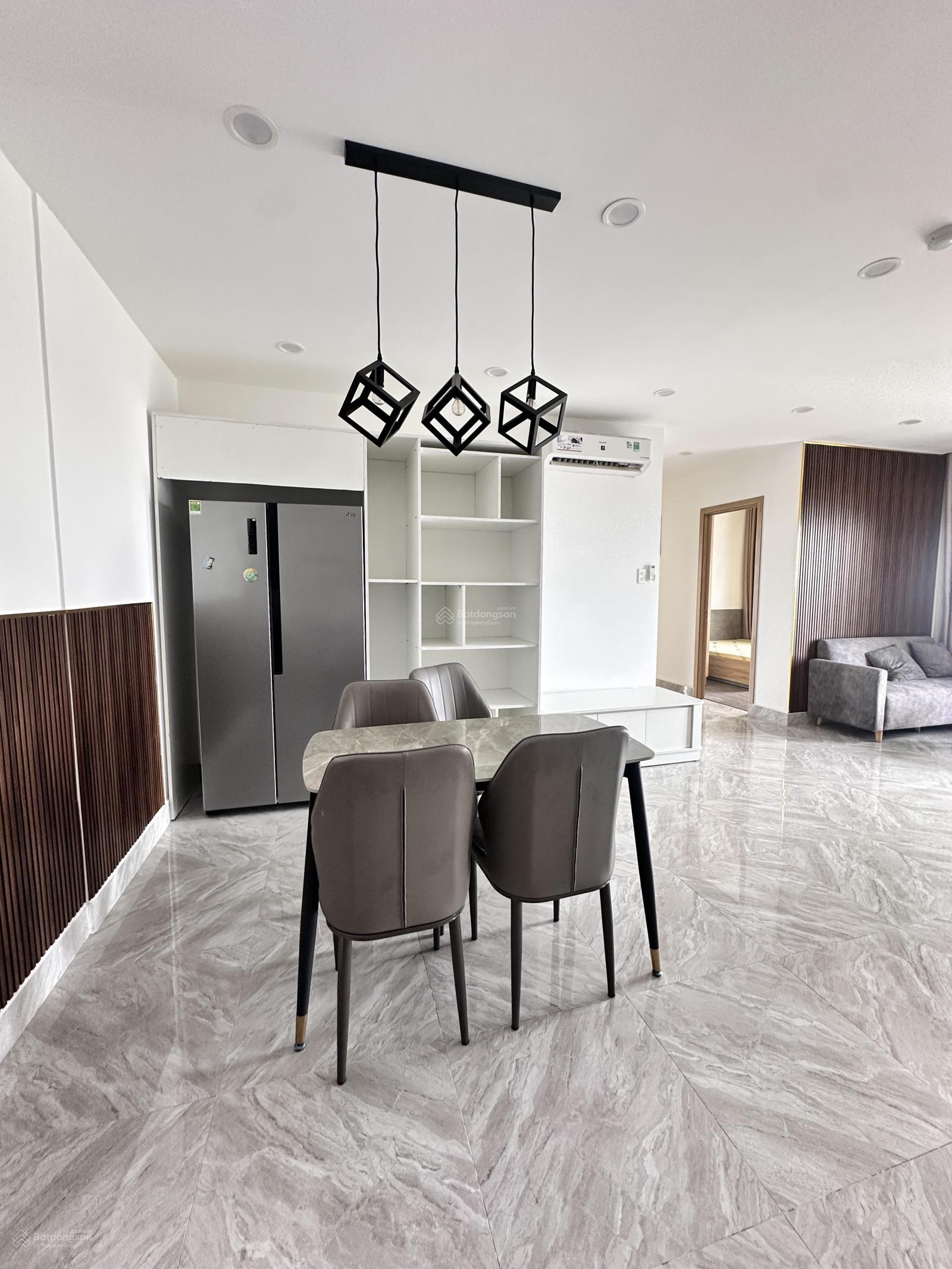 Chuyển nhượng Lavida plus 3PN 95m2 giá 6.65 tỷ all in đầy đủ nội thất, view đẹp