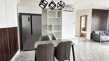 Chuyển nhượng Lavida plus 3PN 95m2 giá 6.65 tỷ all in đầy đủ nội thất, view đẹp