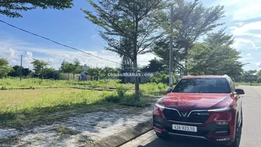 HOT CHÍNH CHỦ CẦN BÁN LÔ 171,5M HƯỚNG ĐÔNG KĐT SỐ 4 GIÁ 4 tỷ