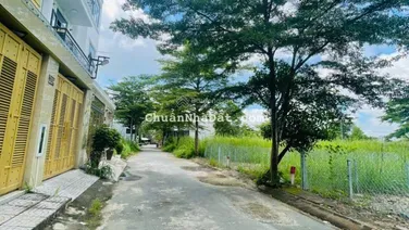 Chuyên đất nền KDC Ven Sông Nguyễn Bình - 82,5m2 giá chỉ từ 3,3 tỷ . LH 0931 863 ***
