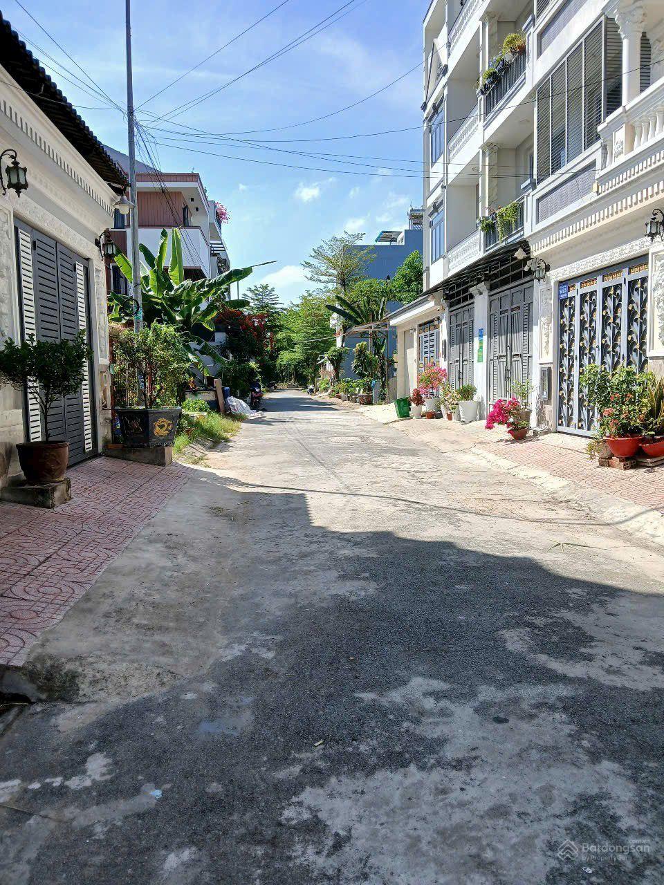 Chuyên đất nền KDC Ven Sông Nguyễn Bình - 82,5m2 giá chỉ từ 3,3 tỷ . LH 0931 863 ***