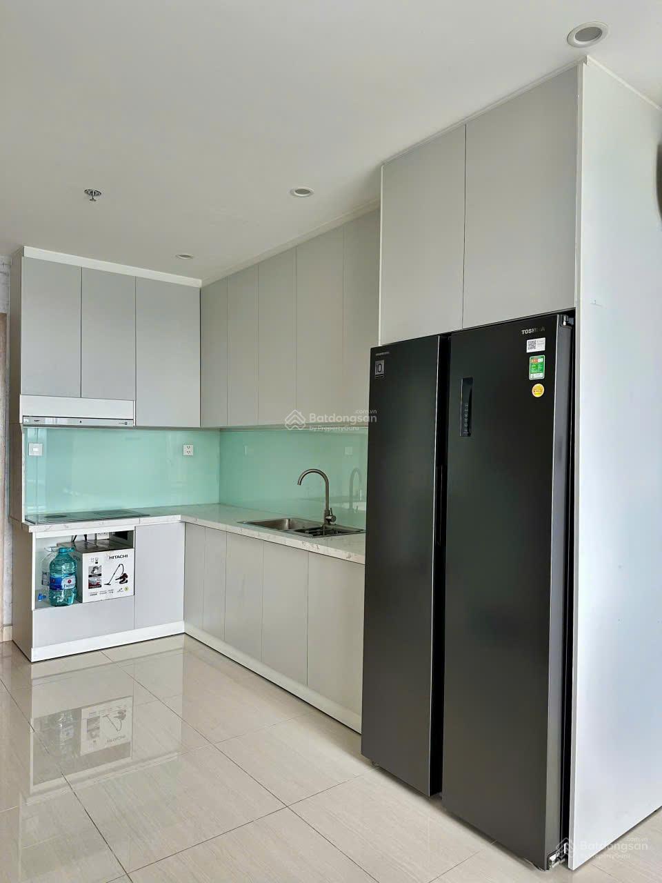 Chuyển công tác, bán lại căn hộ 2PN+ (Căn góc 69m2 sổ sẵn - S802 Origami) Vinhomes Grand Park