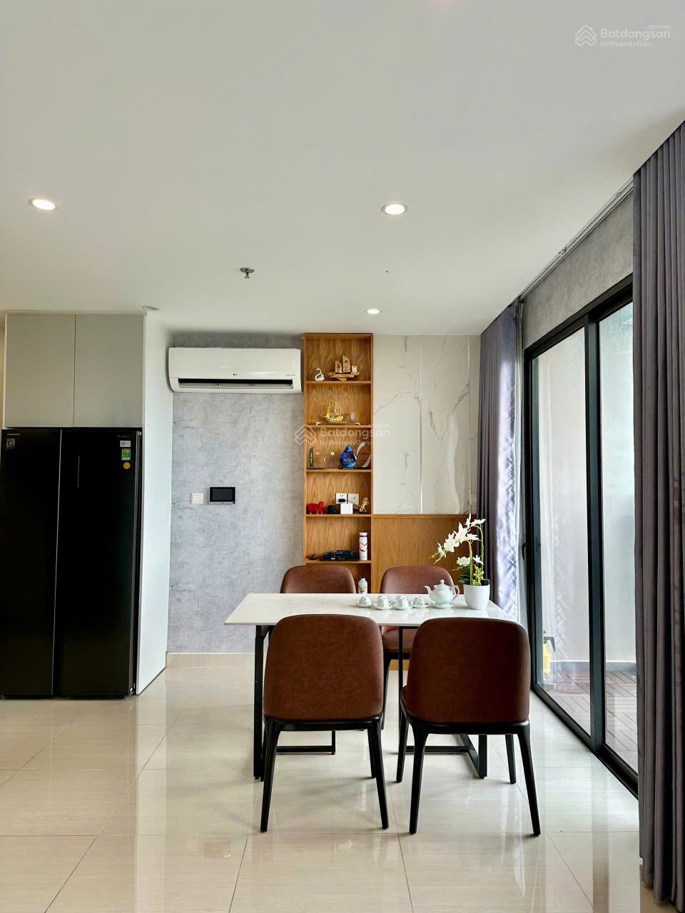 Chuyển công tác, bán lại căn hộ 2PN+ (Căn góc 69m2 sổ sẵn - S802 Origami) Vinhomes Grand Park