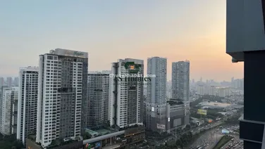 Bán nhanh căn hộ 2PN tại Lumiere Riverside, nhà mới 100%, tầng cao, view thành phố, giá tốt