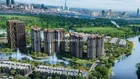 Rổ căn Masteri Park Place (CT5) - 1PN đến 3PN, view sông, kênh đào & nội khu, chọn căn đẹp