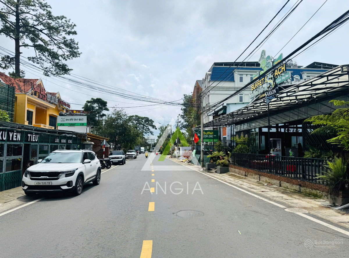 Cần bán đất nền góc hai mặt tiền Huỳnh Thúc Kháng - 250m2 - vị trí đắc địa - 35 tỷ TLCC Cần bán đất nền góc hai mặt tiền Huỳnh Thúc Kháng - 250m2 - vị trí đắc địa - 35 tỷ TLCC