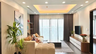Bán căn 80m2 - Pandora Thanh Xuân (bàn giao cuối 2020), sẵn sổ đỏ, có slot ô tô, 7,3 tỷ