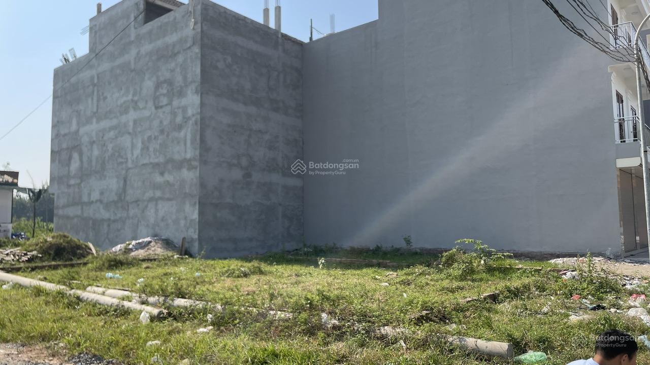 Bán 171m2 đất Di Trạch, Hoài Đức gần dự án Hinode và đường Vành Đai 3.5, giá chỉ 140 triệu/m2