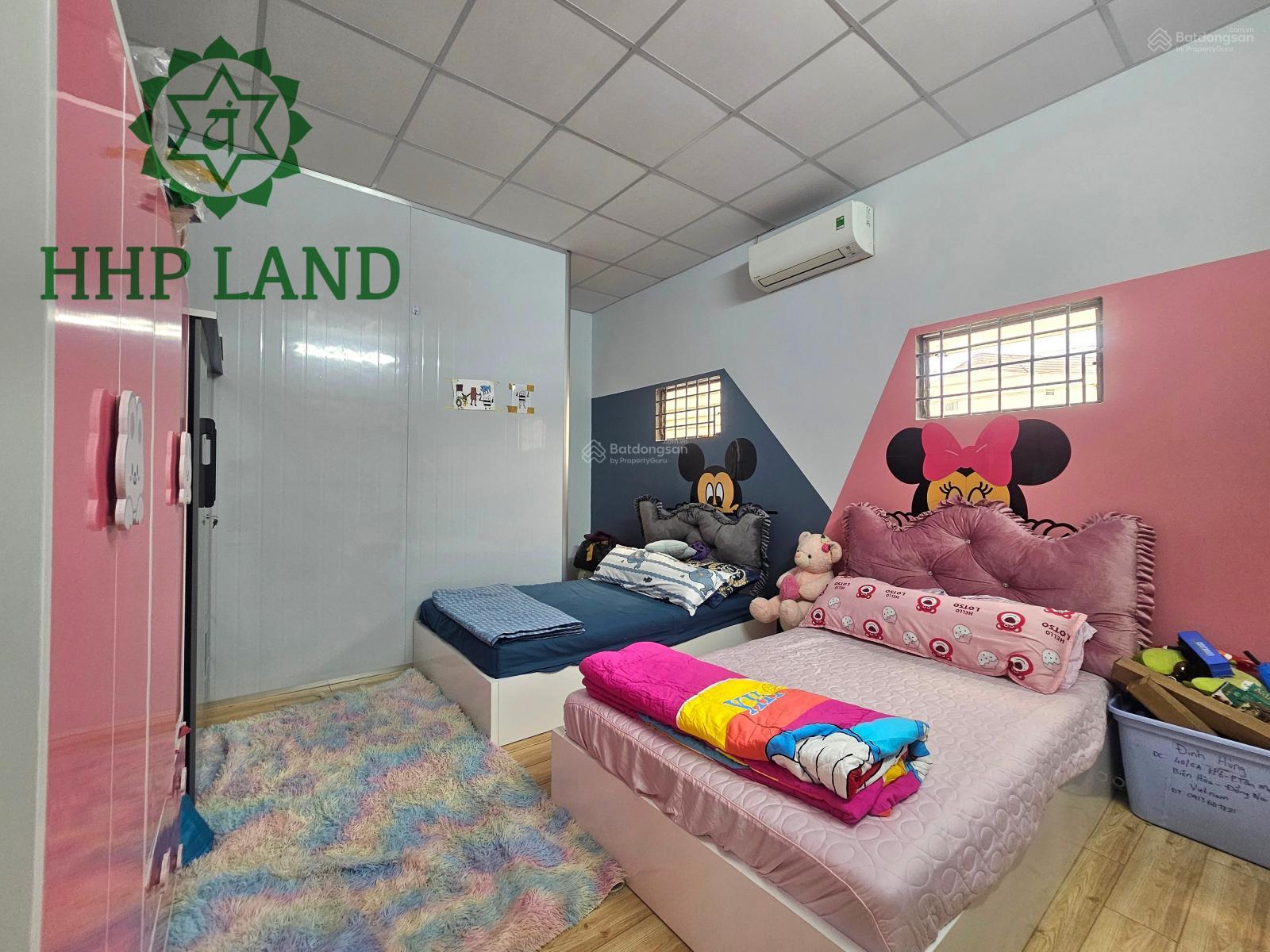 Bán nhà gần chợ Tân Mai, Biên Hoà, hợp mua ở hay cho thuê - 0976 711 *** (Thư)