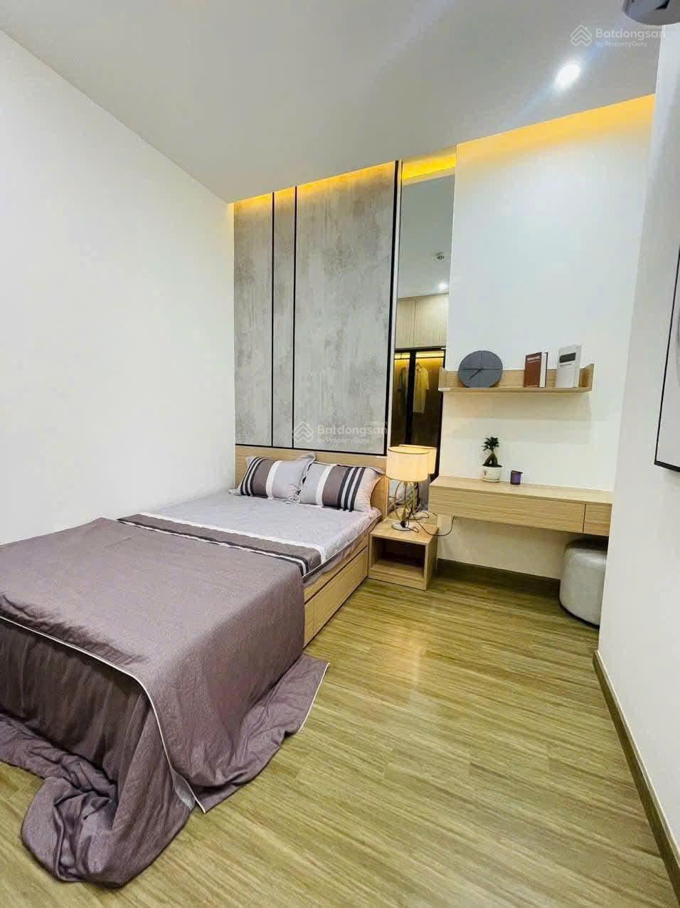 Căn hộ Destino tháp Cielo xã Mỹ Yên, mặt tiền Quốc Lộ 1A cách chợ Bình Chánh 5 phút