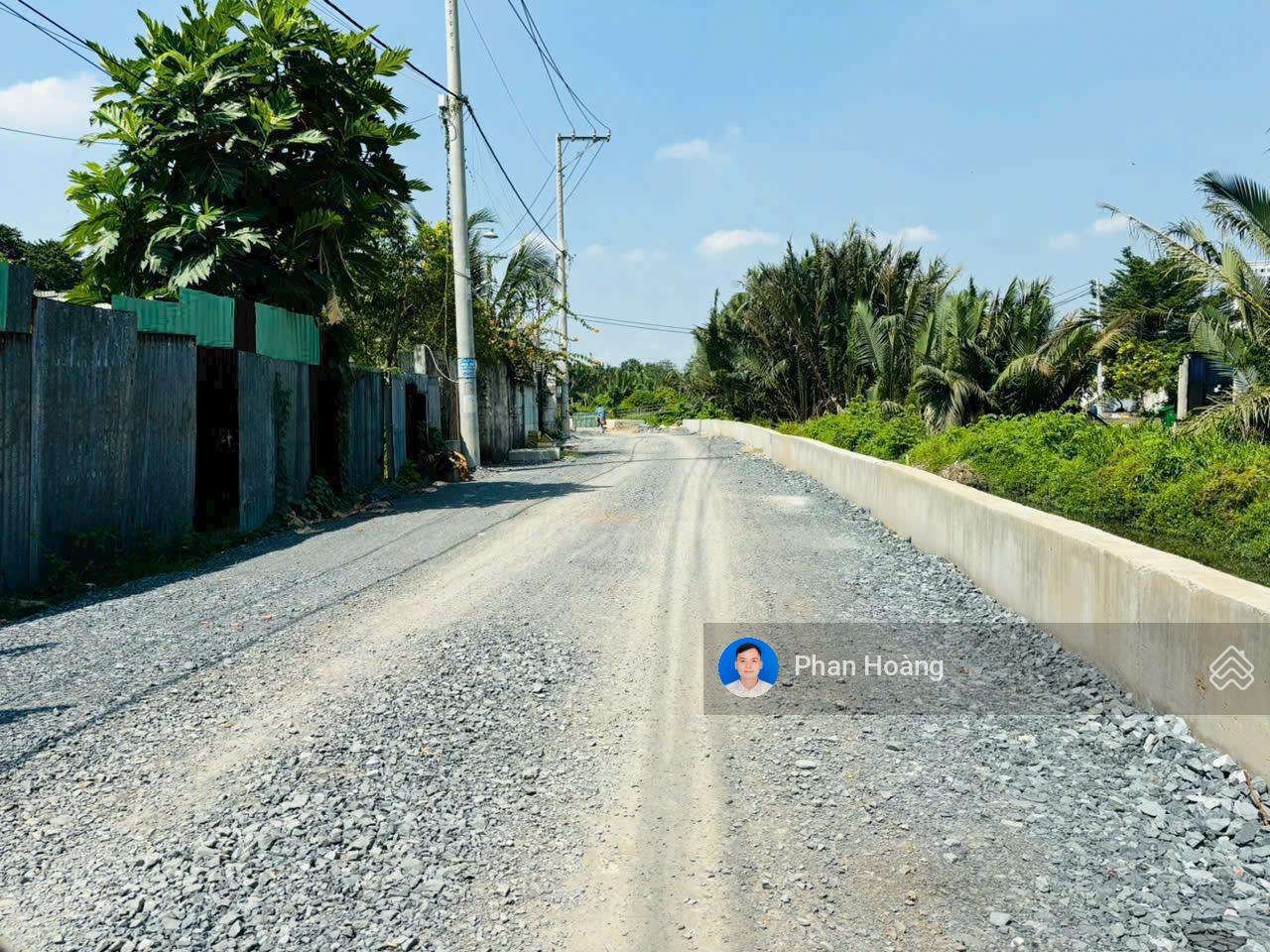 Đất đối diện chung cư An Phú Đông, Vườn Lài 4x12.5m thổ cư 50m2 xây dựng full đường thông, 4.15tỷ Đất đối diện chung cư An Phú Đông, Vườn Lài 4x12.5m thổ cư 50m2 xây dựng full đường thông, 4.15tỷ