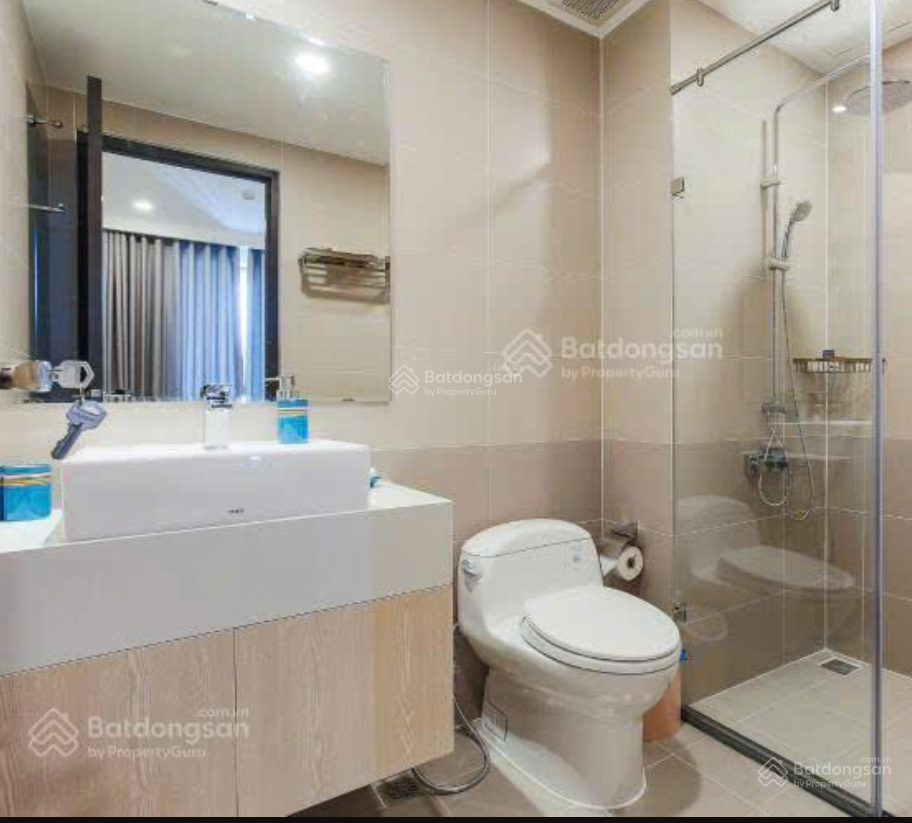 Bán căn hộ Grand Riverside Quận 4, 50m², 1PN full nội thất cao cấp, giá chỉ 4.5 tỷ