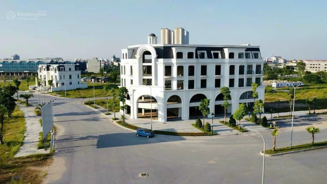 Cực sốc quỹ căn liền kề - Biệt thự Hinode Royal Park, Hoài Đức, HN chỉ từ 14.x tỷ. Đã có sổ đỏ