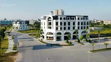 Cực sốc quỹ căn liền kề - Biệt thự Hinode Royal Park, Hoài Đức, HN chỉ từ 14.x tỷ. Đã có sổ đỏ